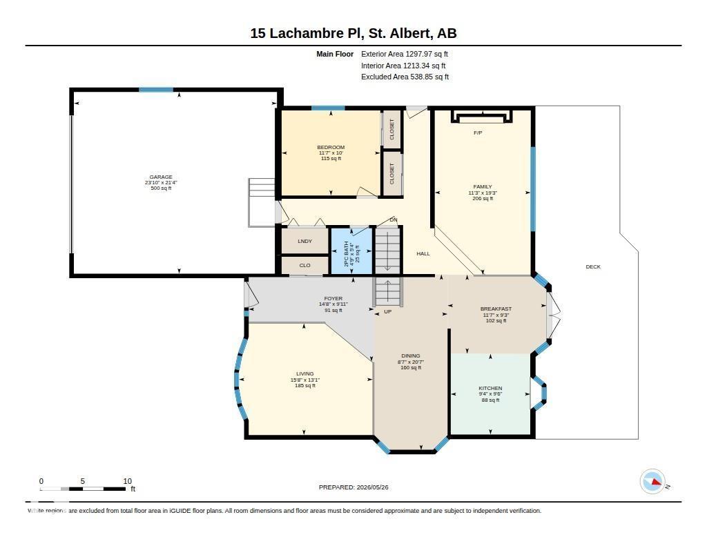 15 Lachambre PL - 59