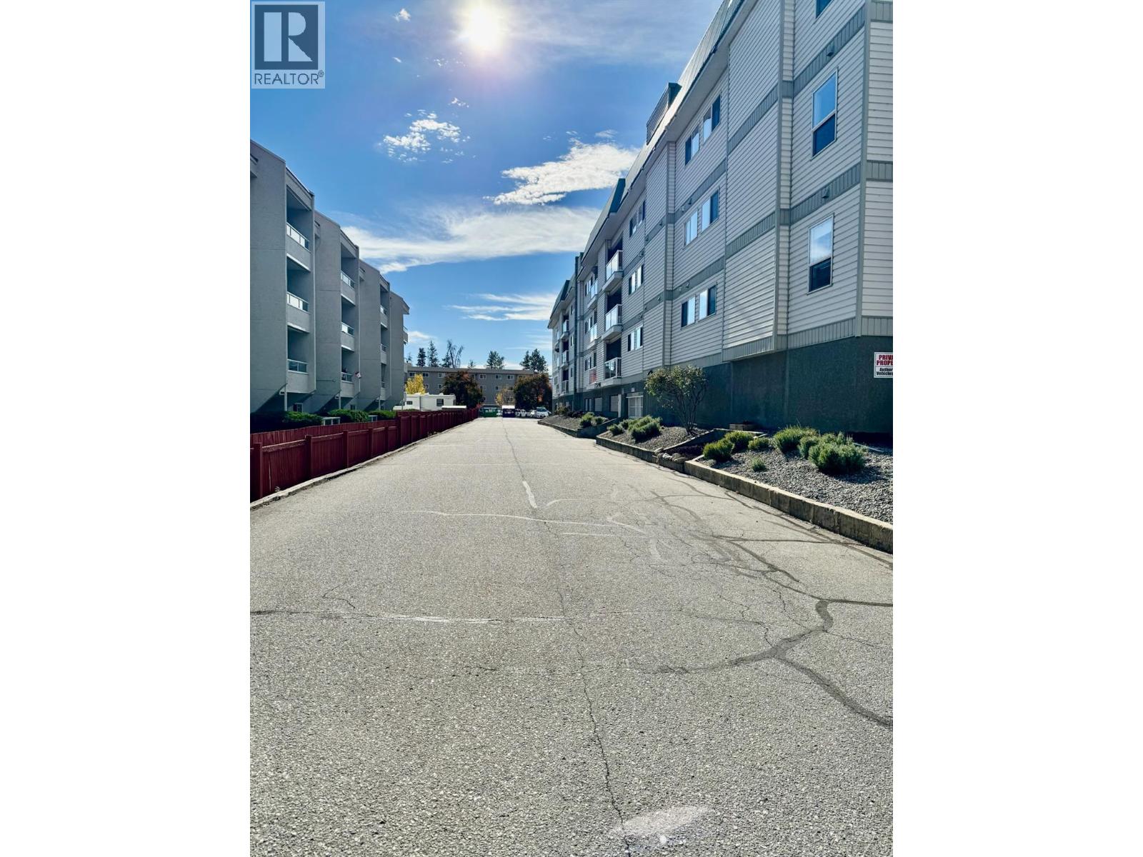298 YORKTON Avenue Unit# 109, Penticton
