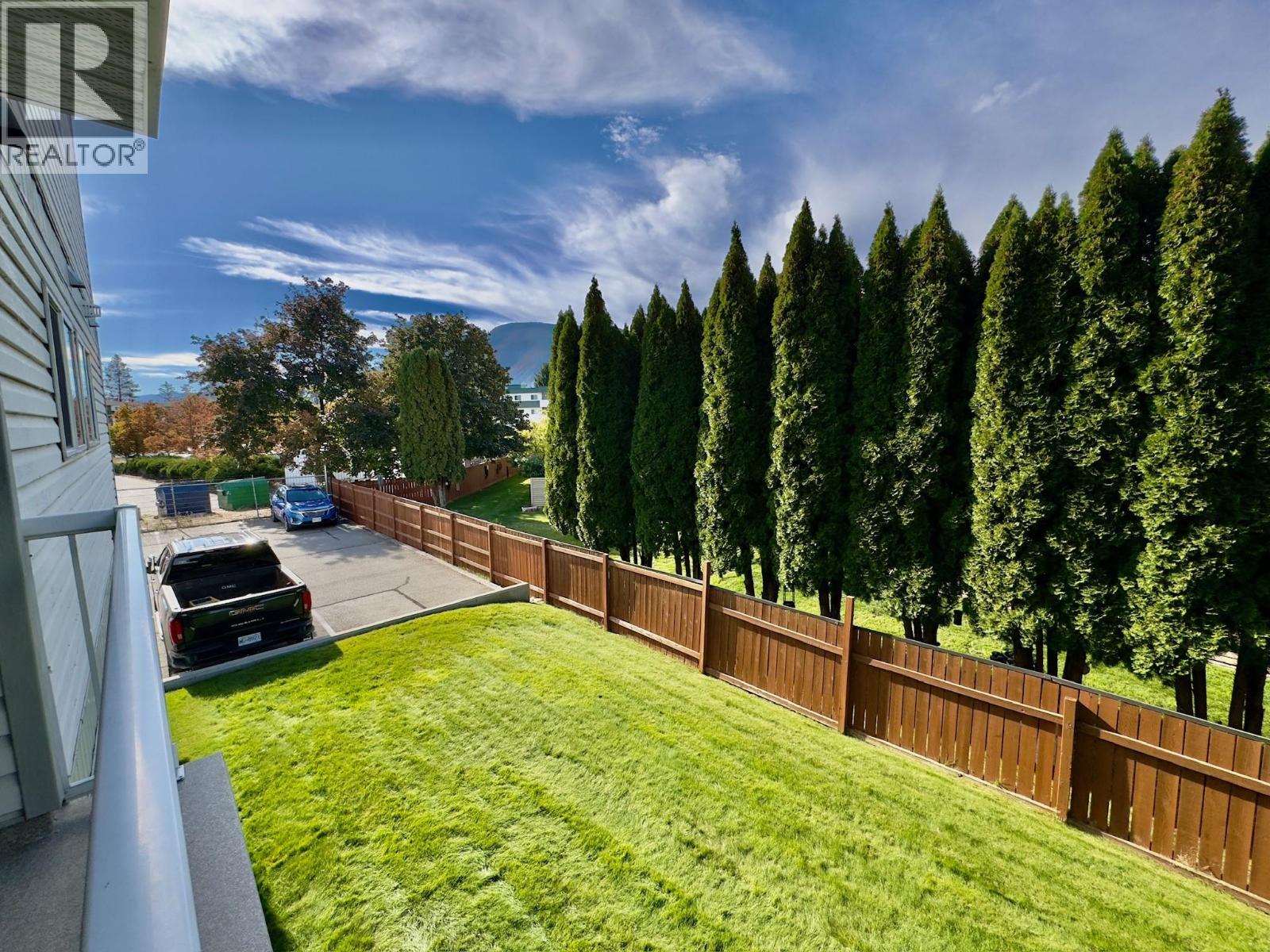 298 YORKTON Avenue Unit# 109, Penticton