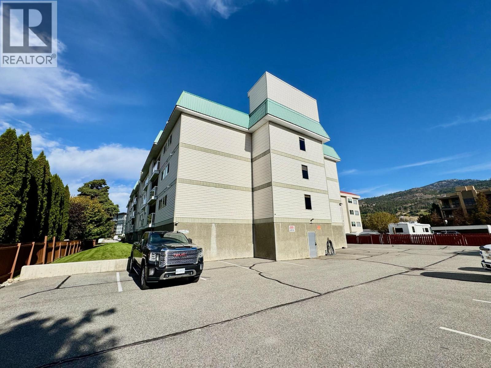 298 YORKTON Avenue Unit# 109, Penticton
