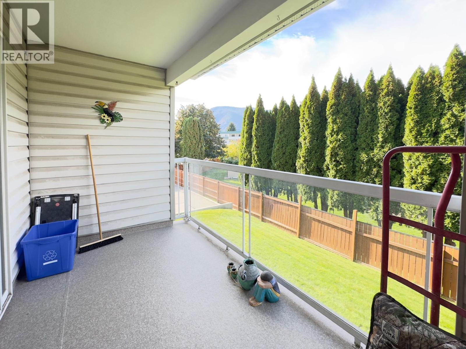 298 YORKTON Avenue Unit# 109, Penticton