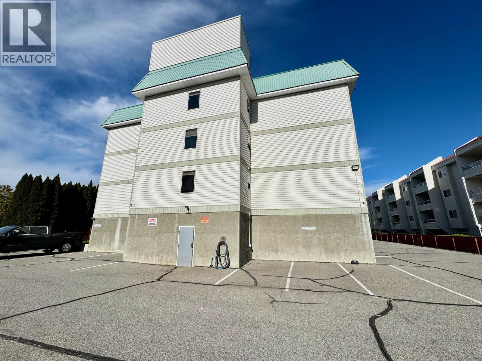 298 YORKTON Avenue Unit# 109, Penticton