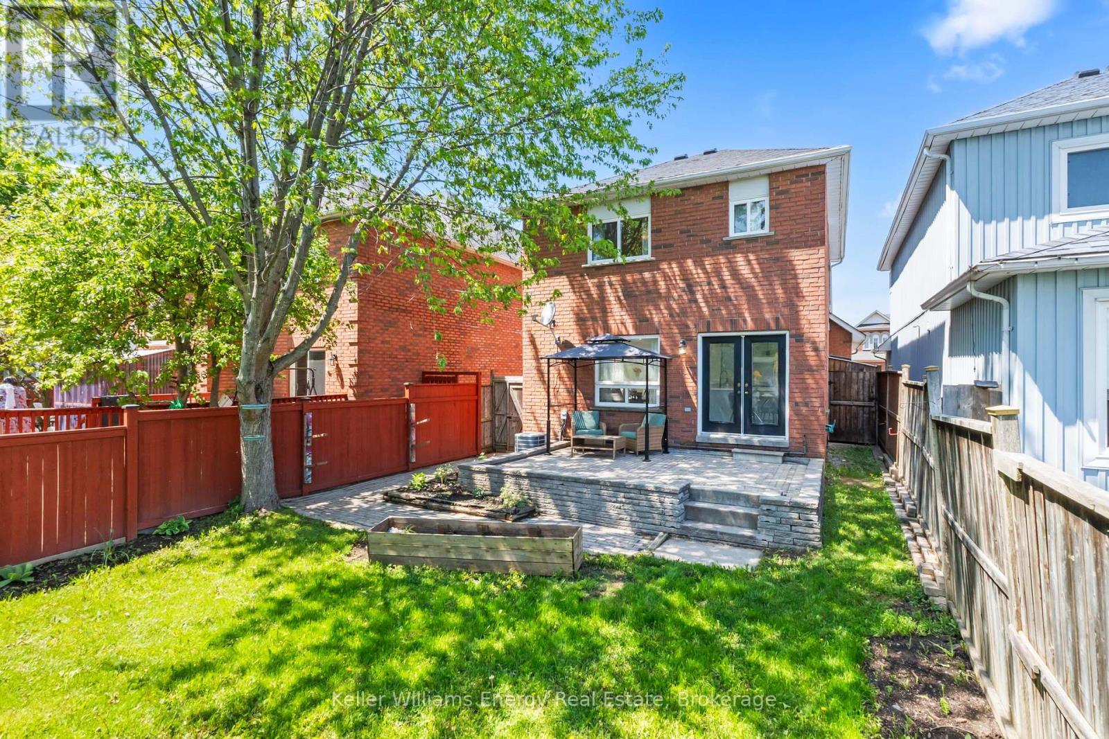 73 BRIDGES DRIVE S - 36