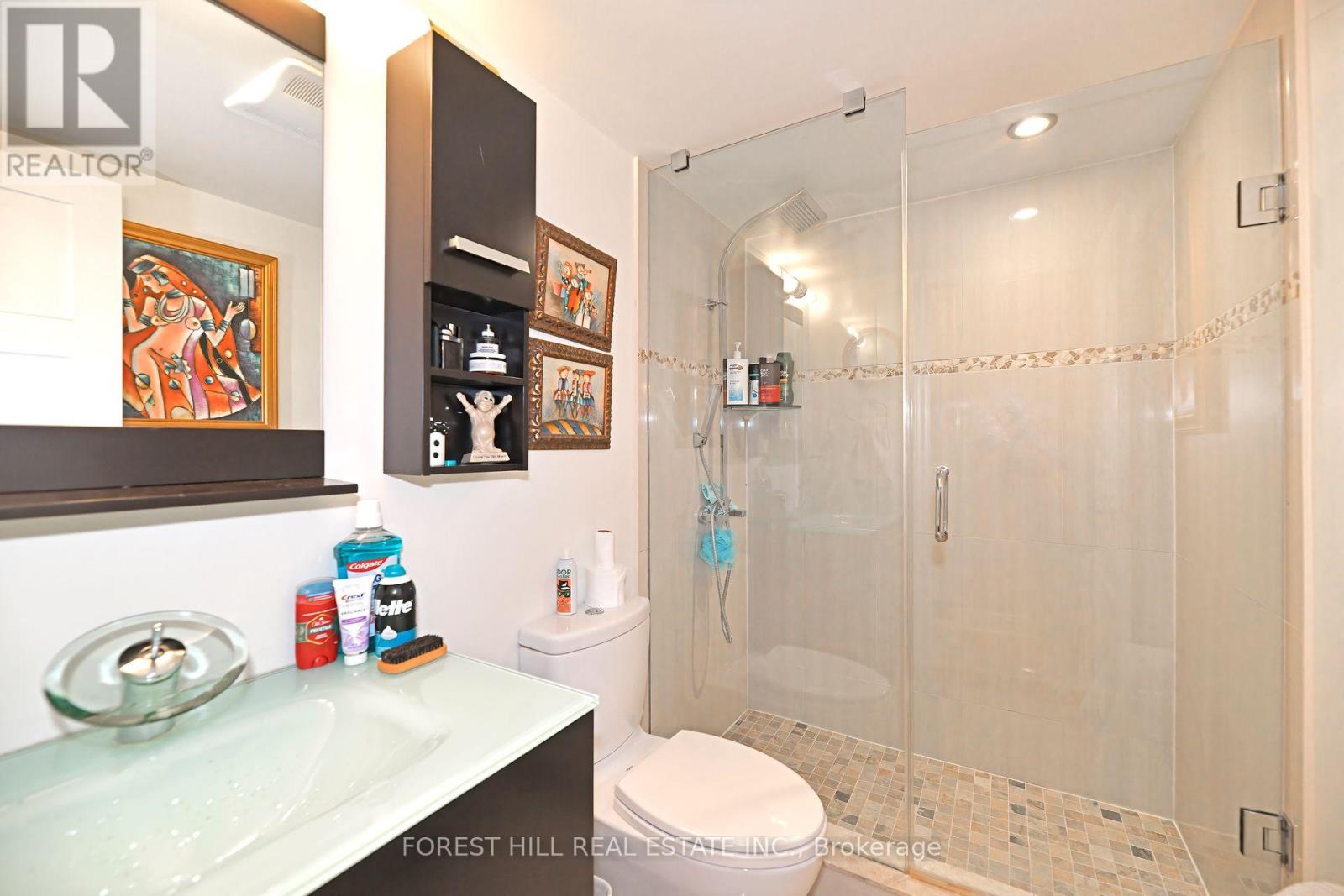 #2404 135 ANTIBES DRIVE - 17