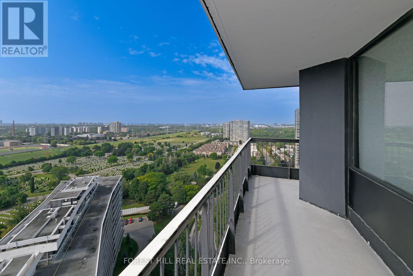 #2404 135 ANTIBES DRIVE - 20