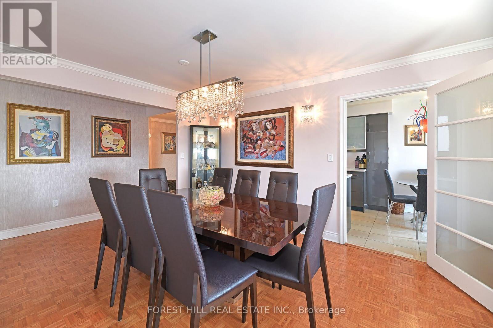 #2404 135 ANTIBES DRIVE - 6