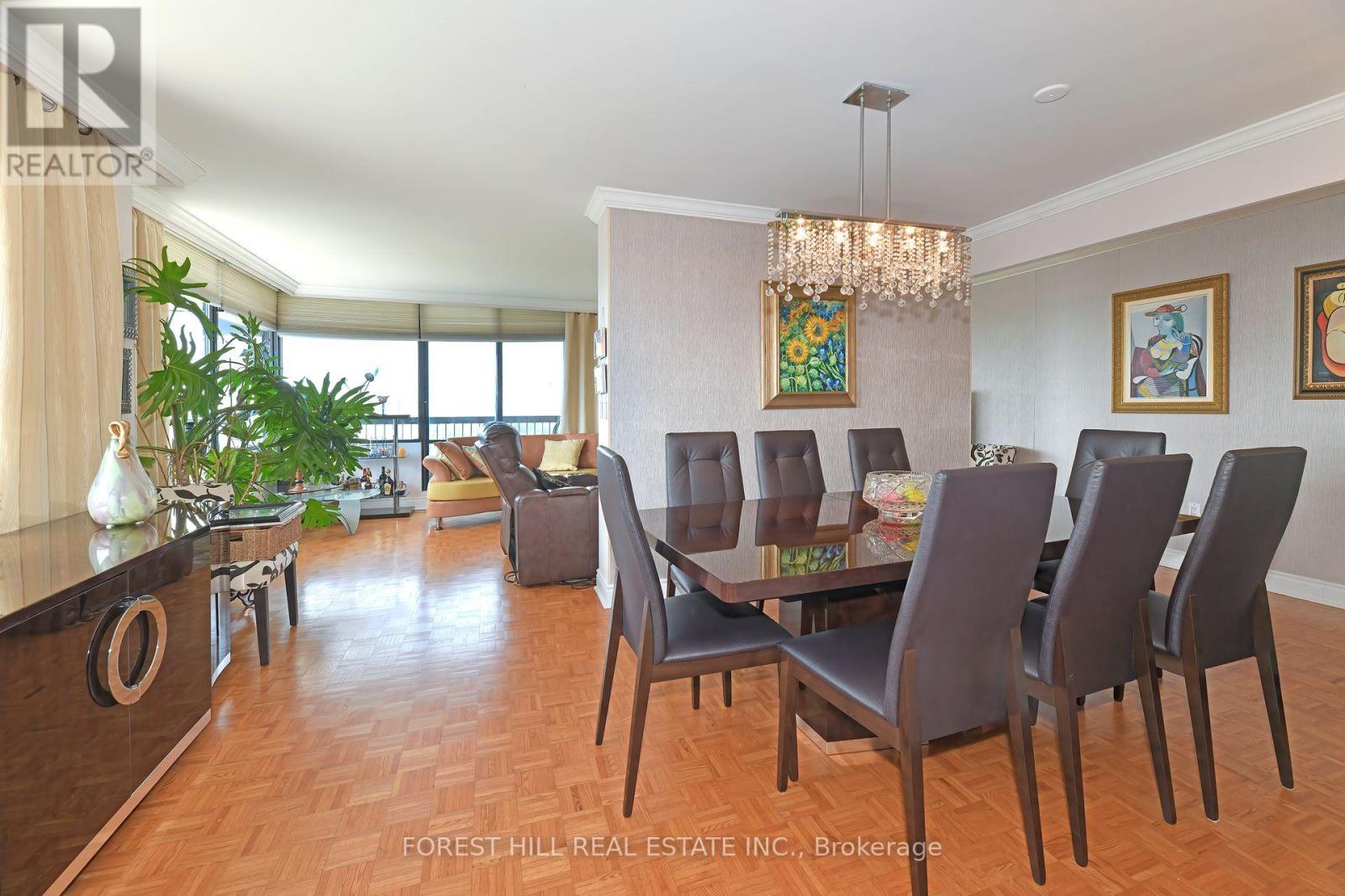 #2404 135 ANTIBES DRIVE - 7