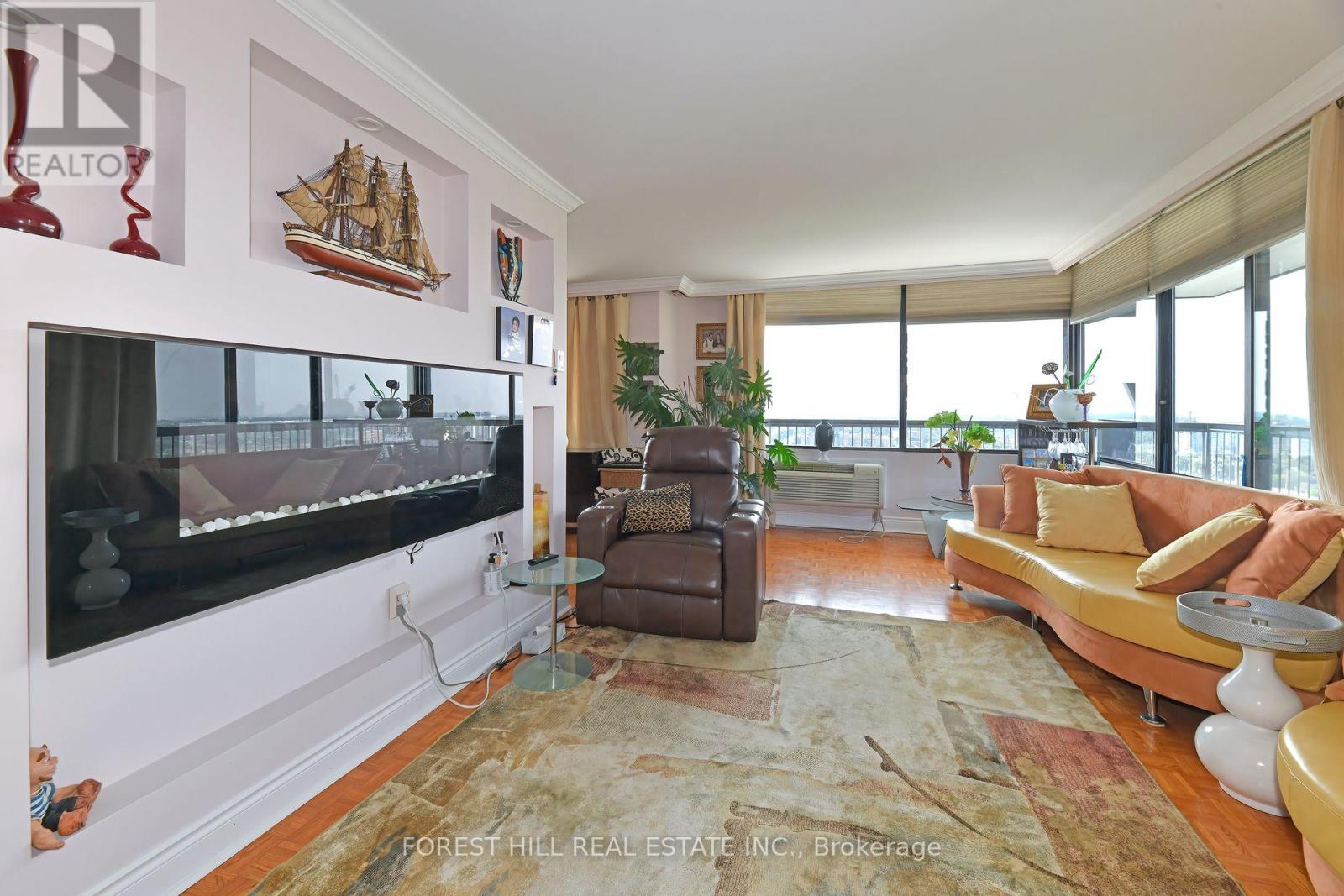 #2404 135 ANTIBES DRIVE - 8