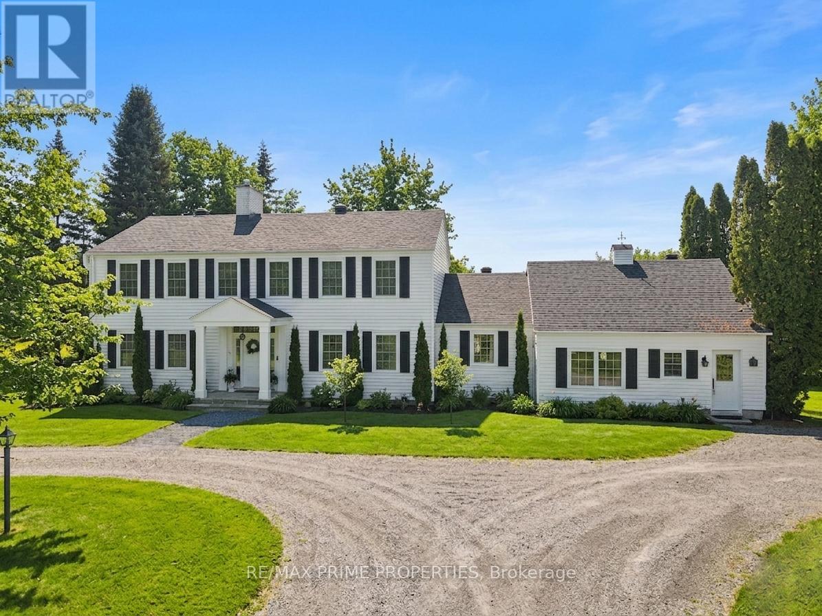 1530 ROYAL ORCHARD DRIVE - 1