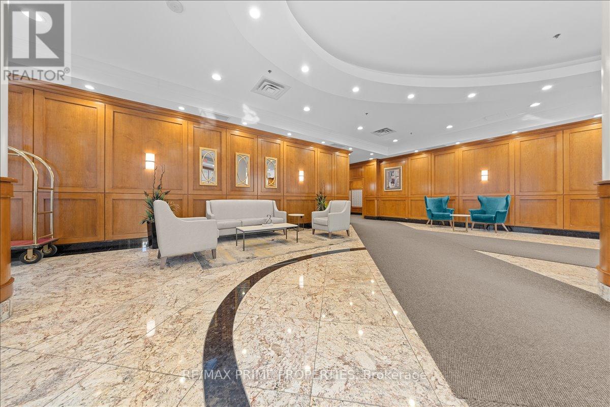 #2107 242 RIDEAU STREET - 20