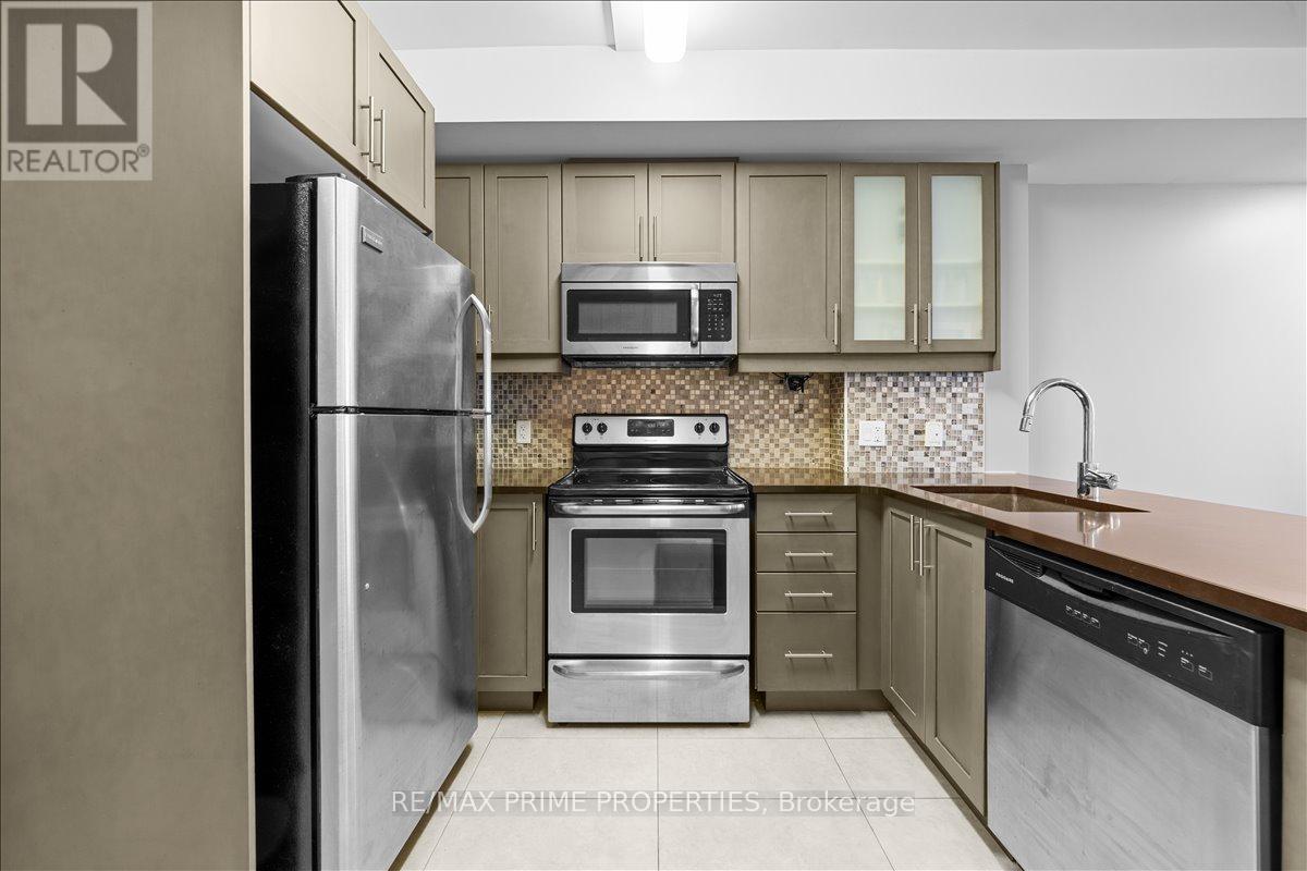 #2107 242 RIDEAU STREET - 7