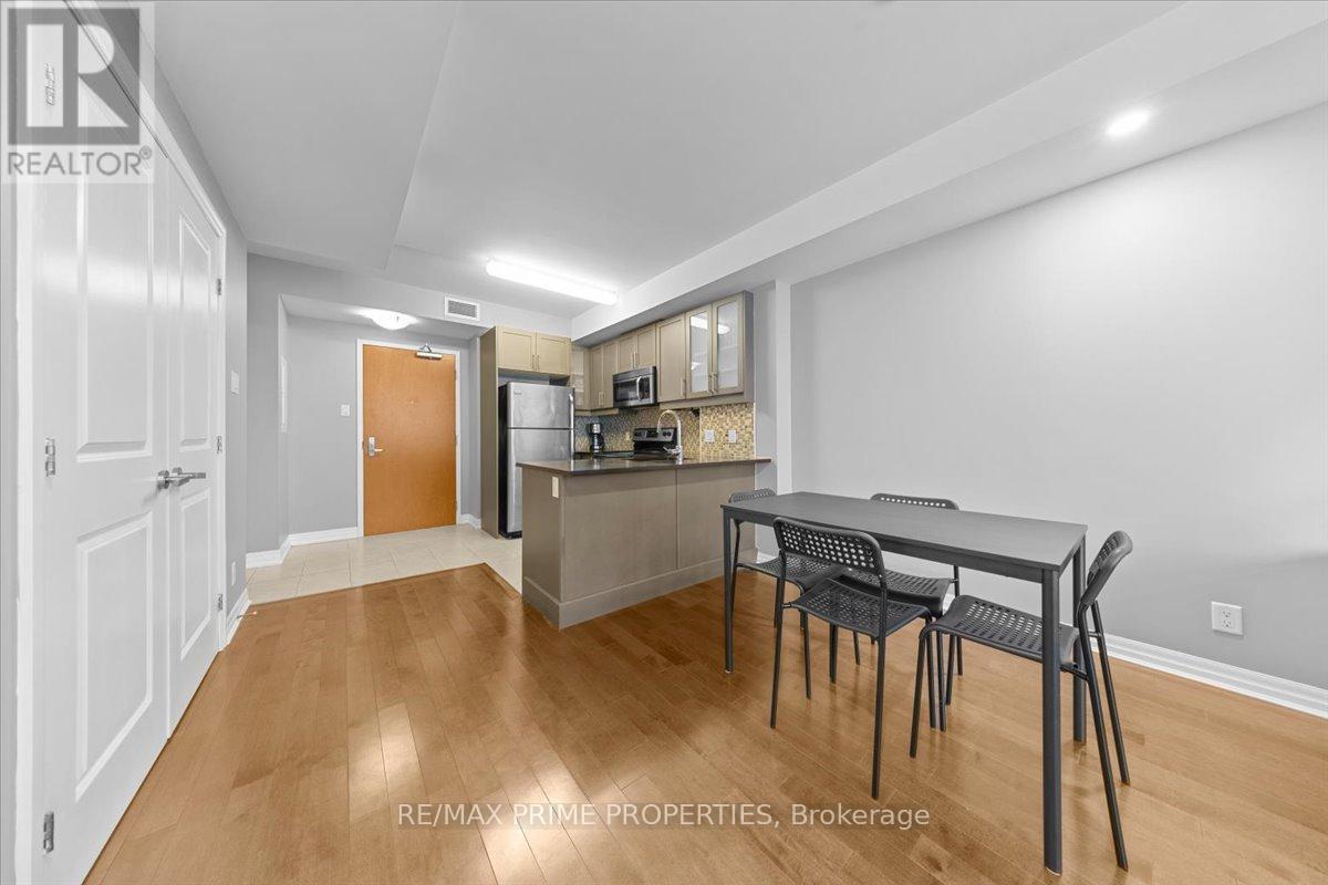 #2107 242 RIDEAU STREET - Image 3