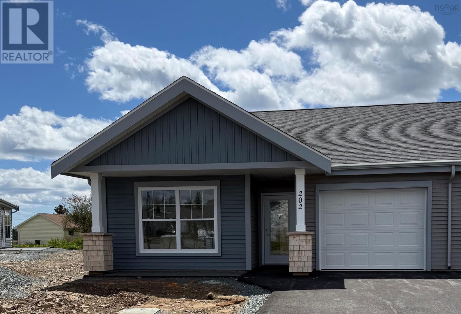 202 Sailors Trail - 1