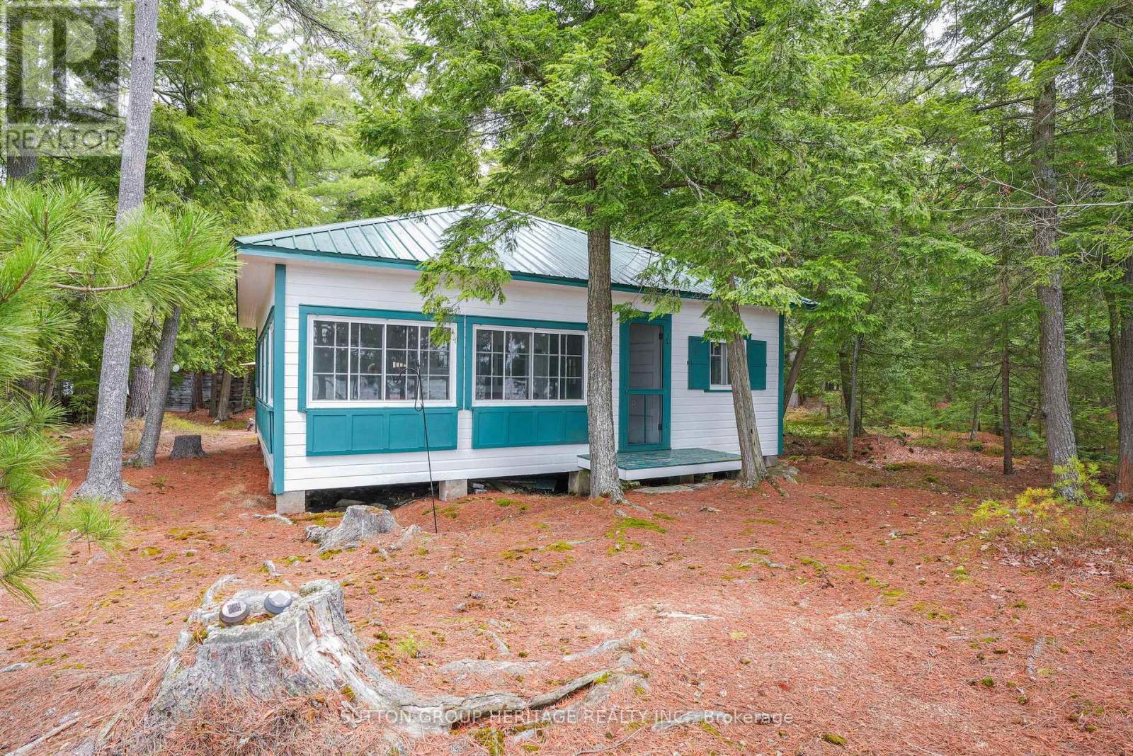 909 ASHBY LAKE WA - 1