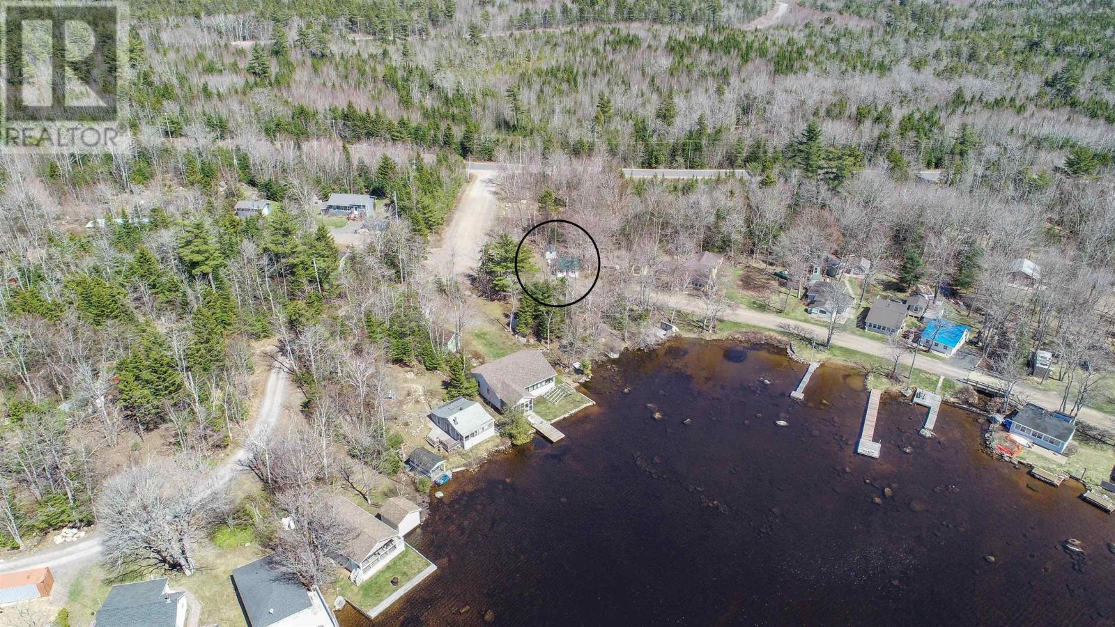 Property 17 of 21 of 340 P-12 Road Lake George NS B5A 5L6