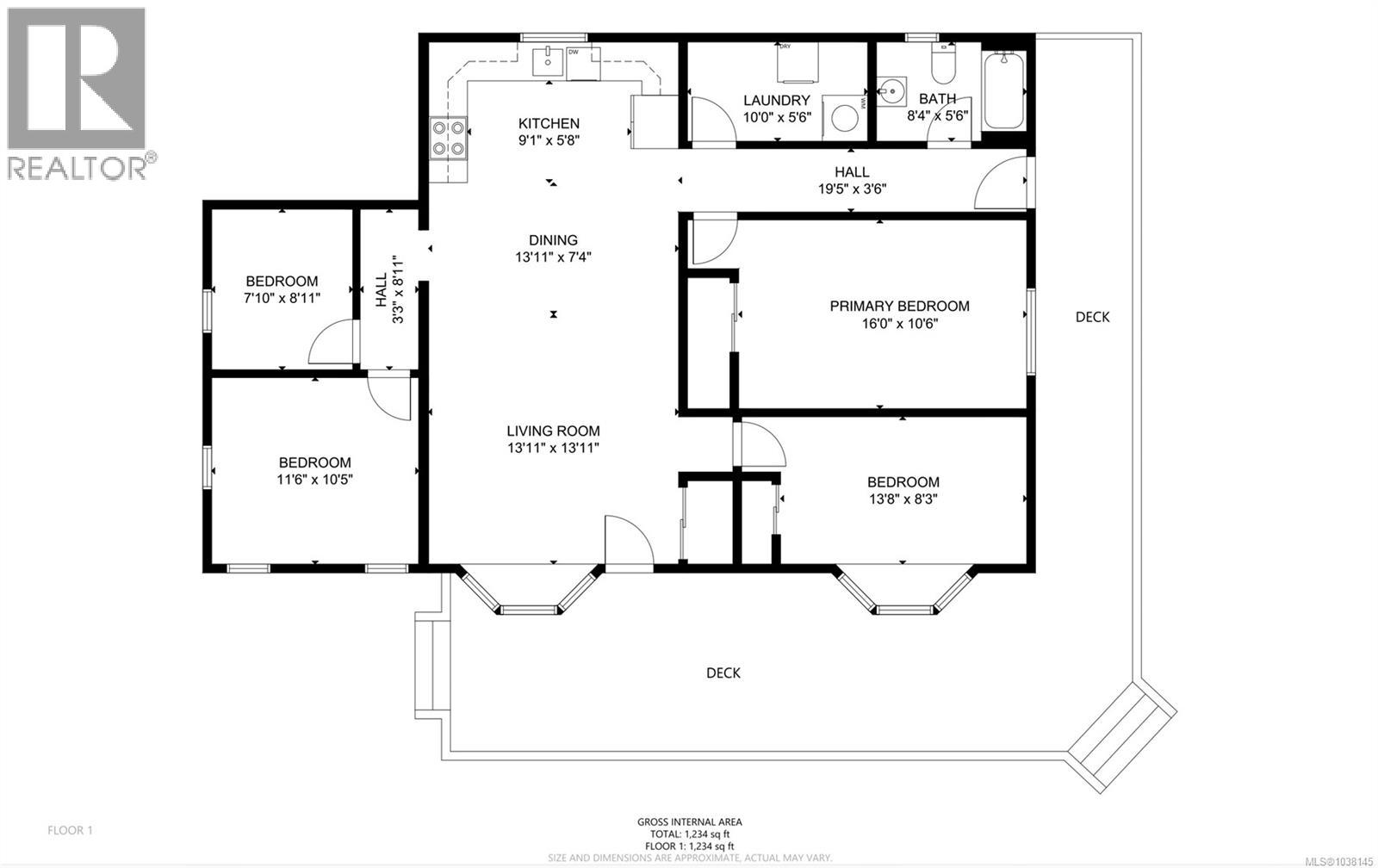 1440 Cresta Roca Rd - 29