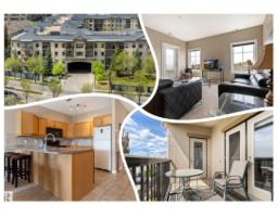 Apartment for sale at #430 160 Magrath Rd NW, Edmonton — MLS® E4490031