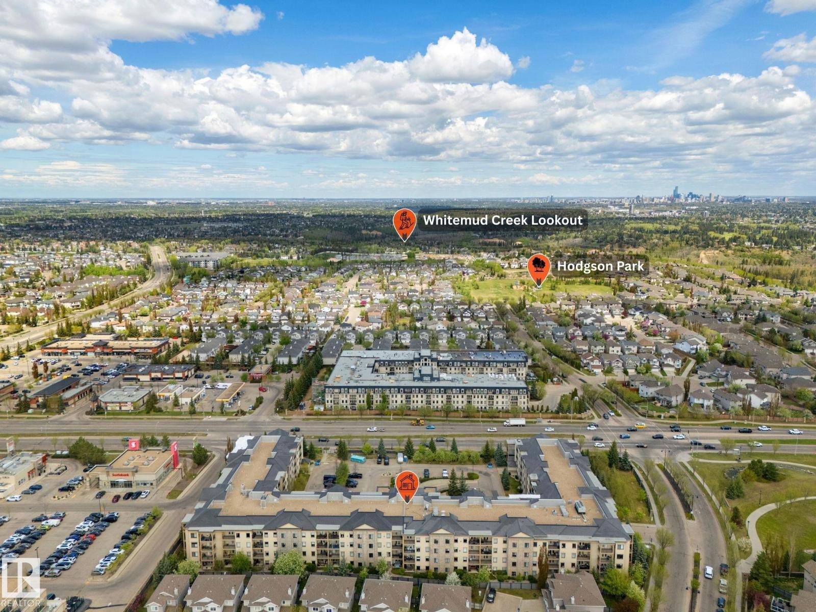 #430 160 MAGRATH RD NW - 57