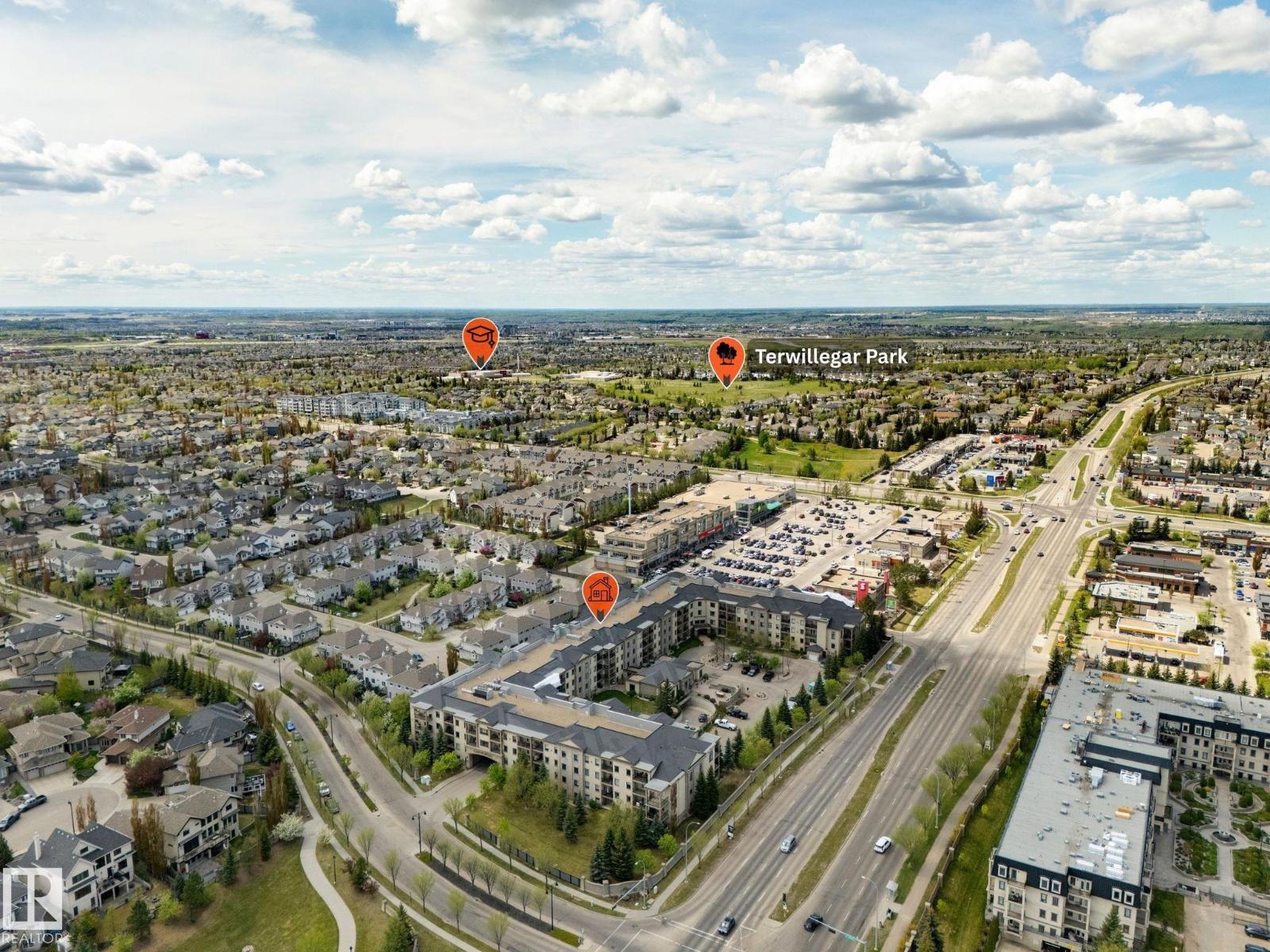 #430 160 MAGRATH RD NW - 63