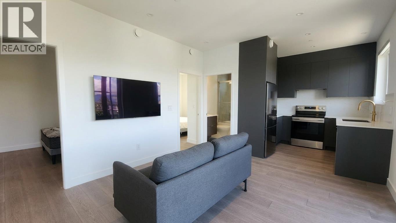 laneway 3550 QUESNEL Drive - photo 2