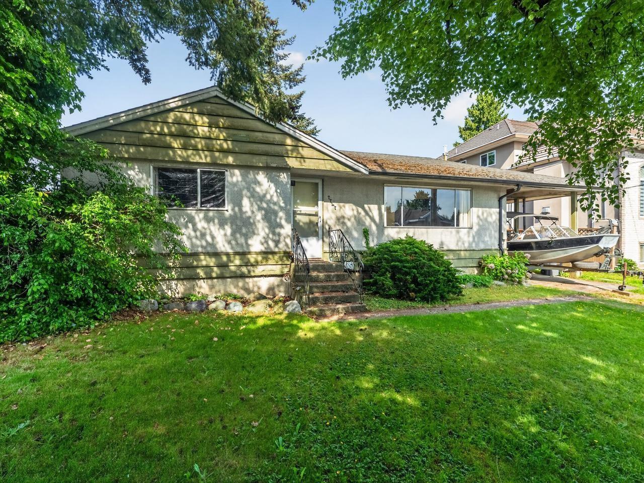 7747 127 Street - main photo