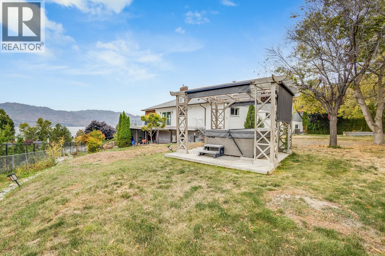 3137 Vector Drive, West Kelowna