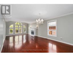 Bedroom 3 - 6 Alyssa Drive, Collingwood, ON L9Y5K8 Photo 10
