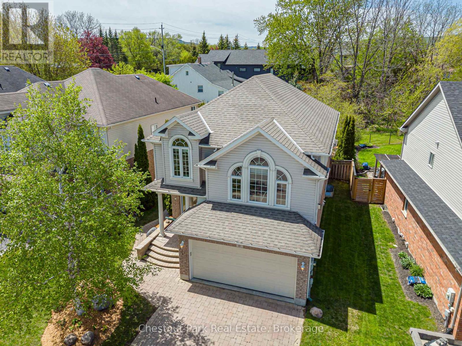 6 ALYSSA DRIVE - 46