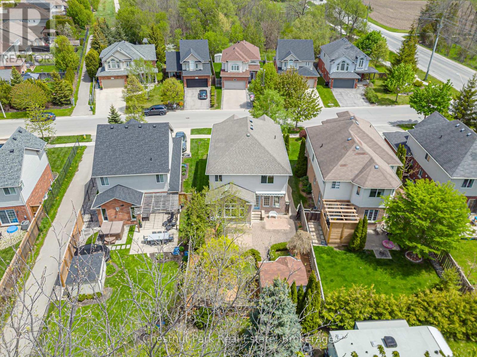 6 ALYSSA DRIVE - 50
