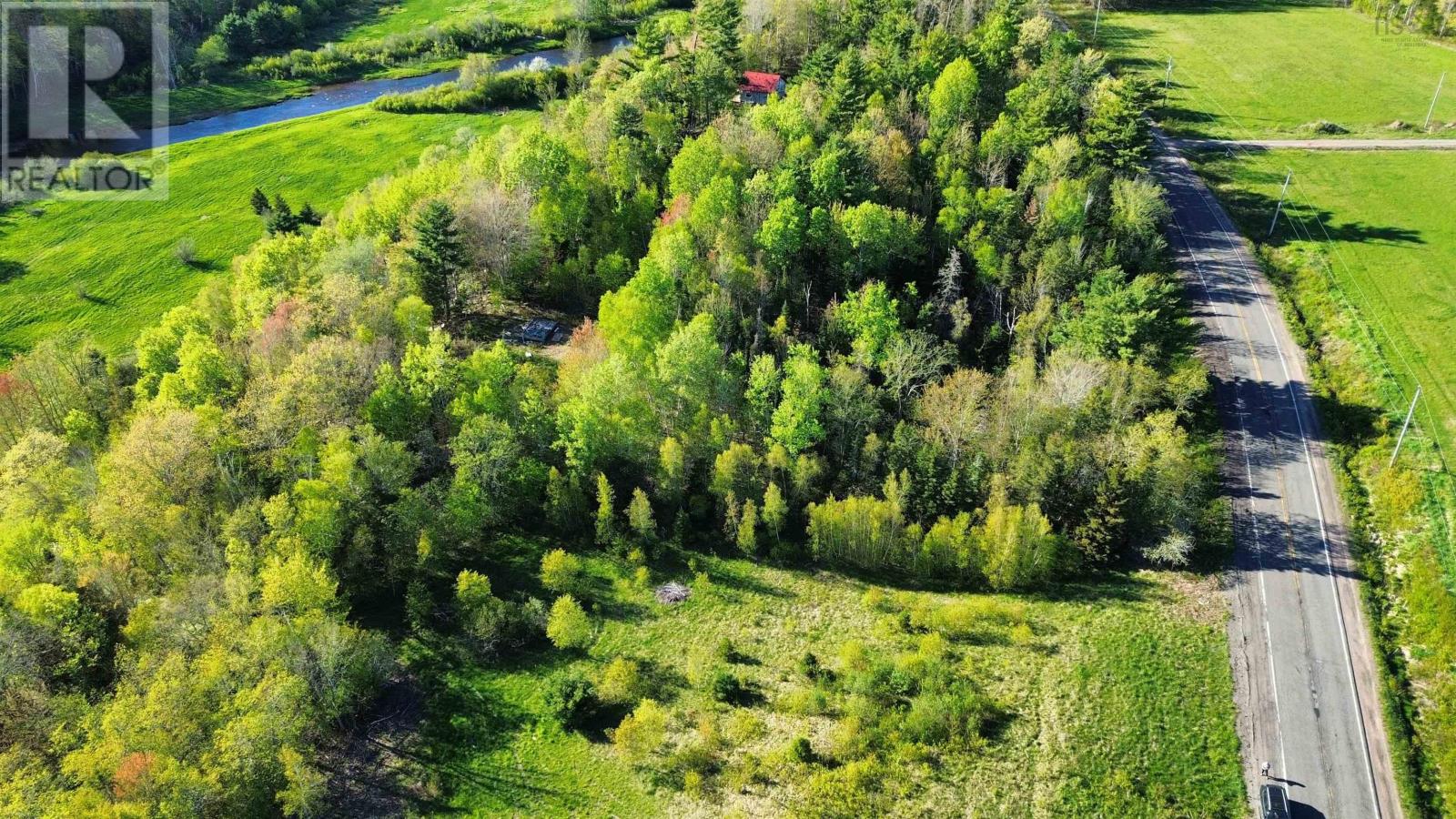 Property 6 of 10 of Lot 20-1 Highway 307