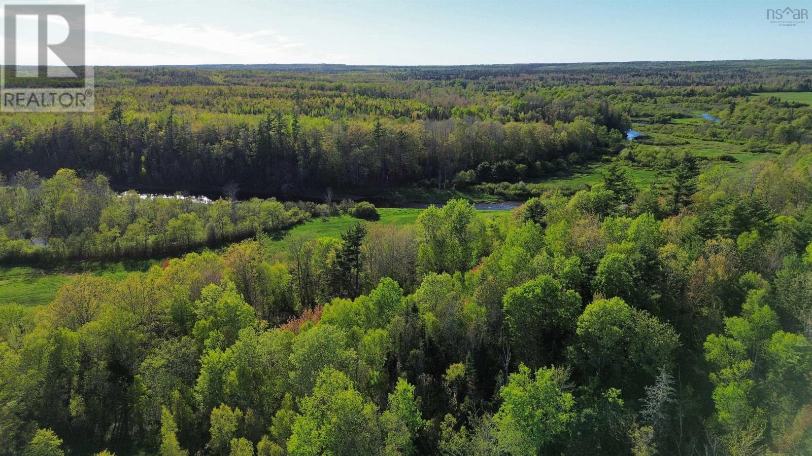 Property 4 of 10 of Lot 20-1 Highway 307