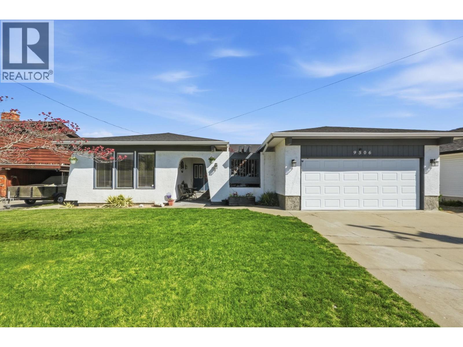 9506 Hummingbird Lane, Osoyoos
