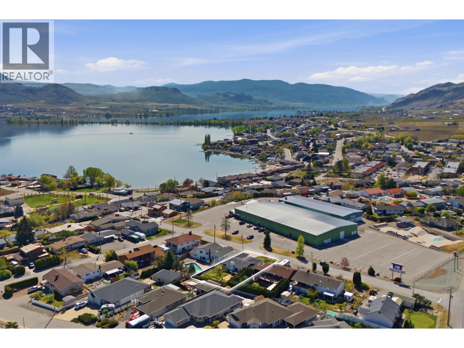 9506 Hummingbird Lane, Osoyoos