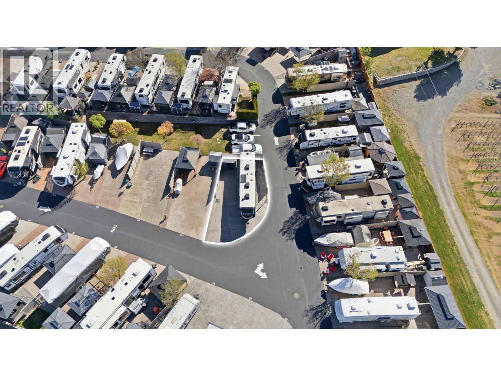 3207 LAKESHORE Drive Unit# 59, Osoyoos