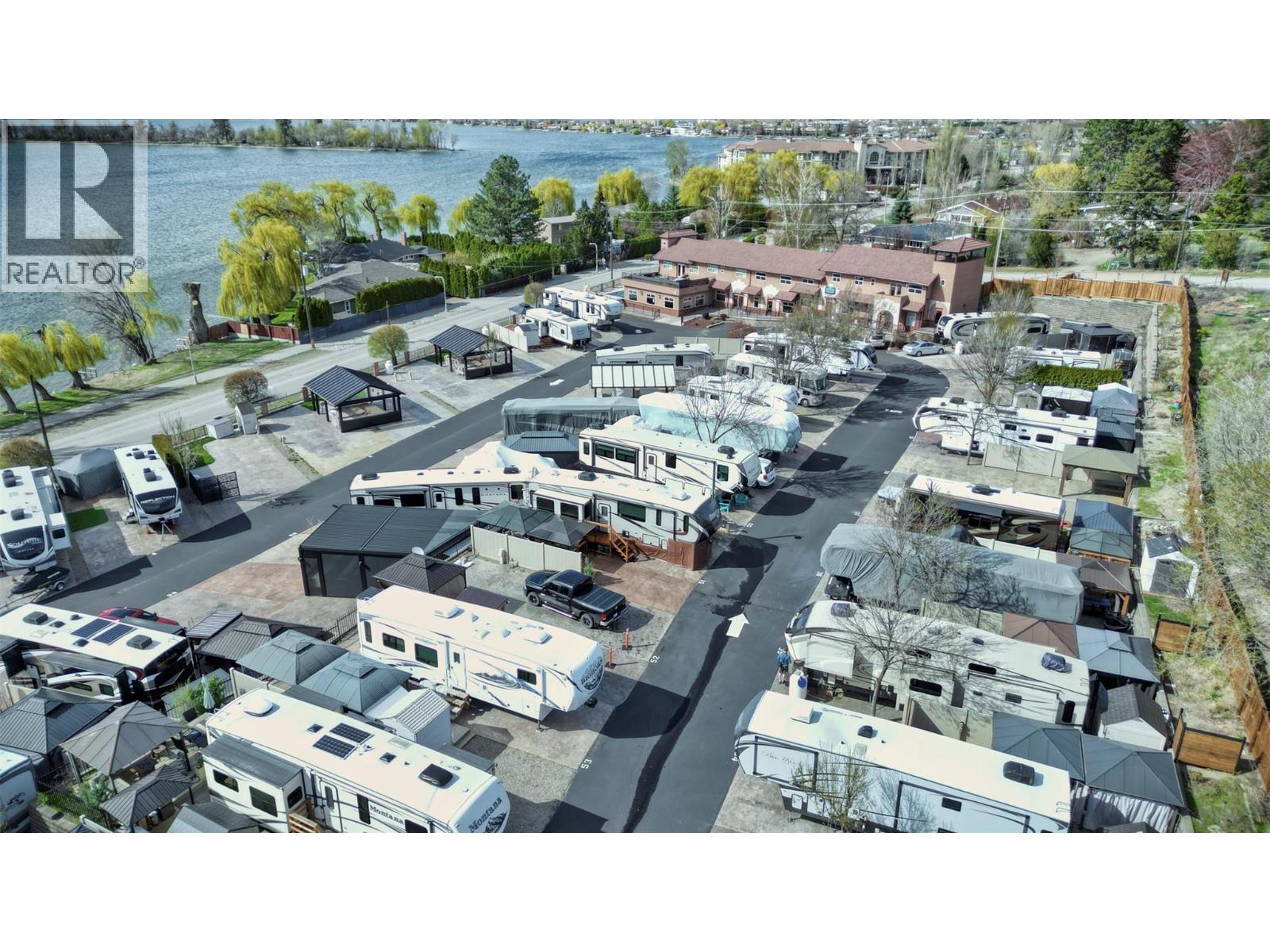 3207 LAKESHORE Drive Unit# 59, Osoyoos