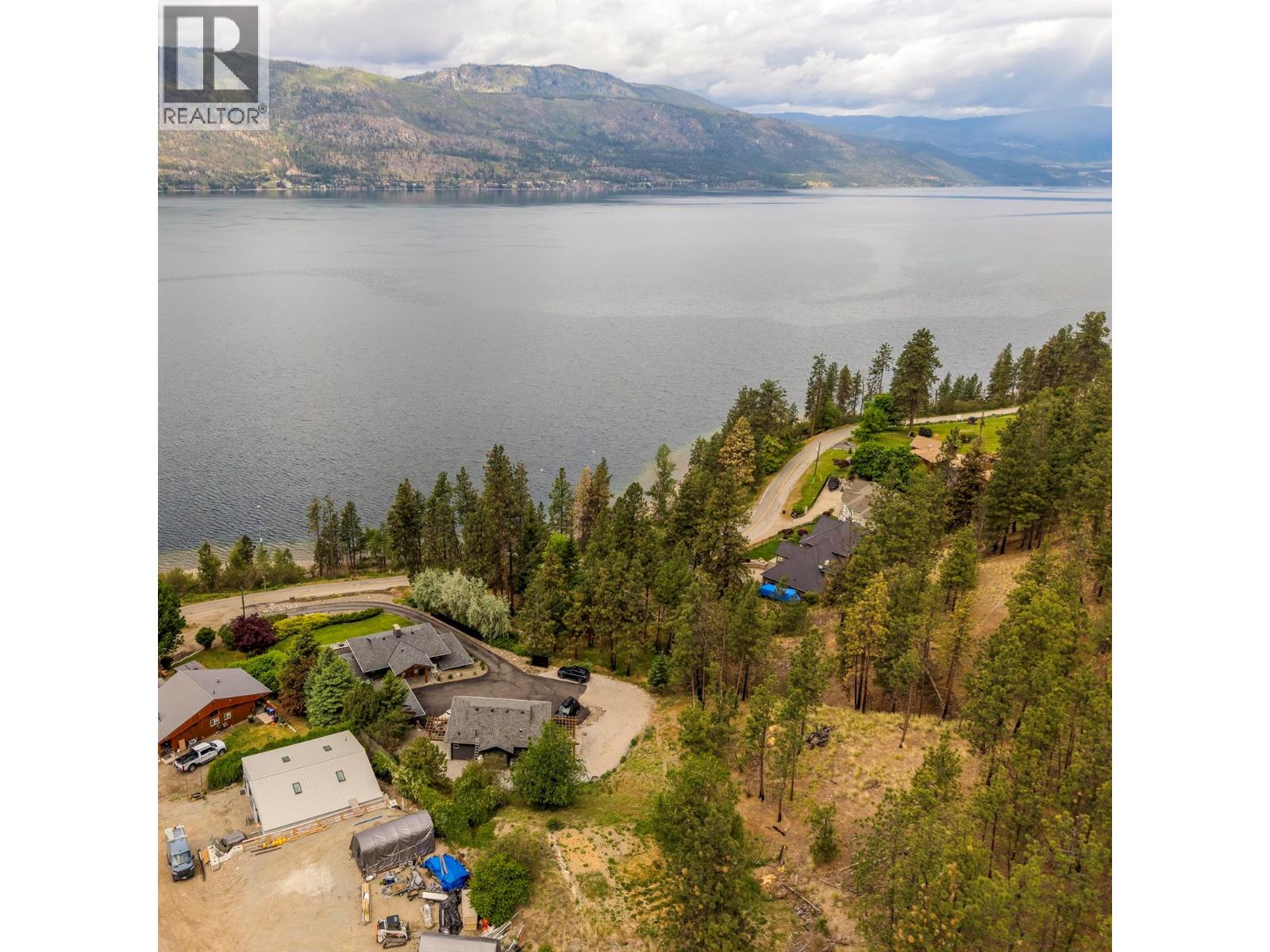9887 Okanagan Centre Road W, Lake Country