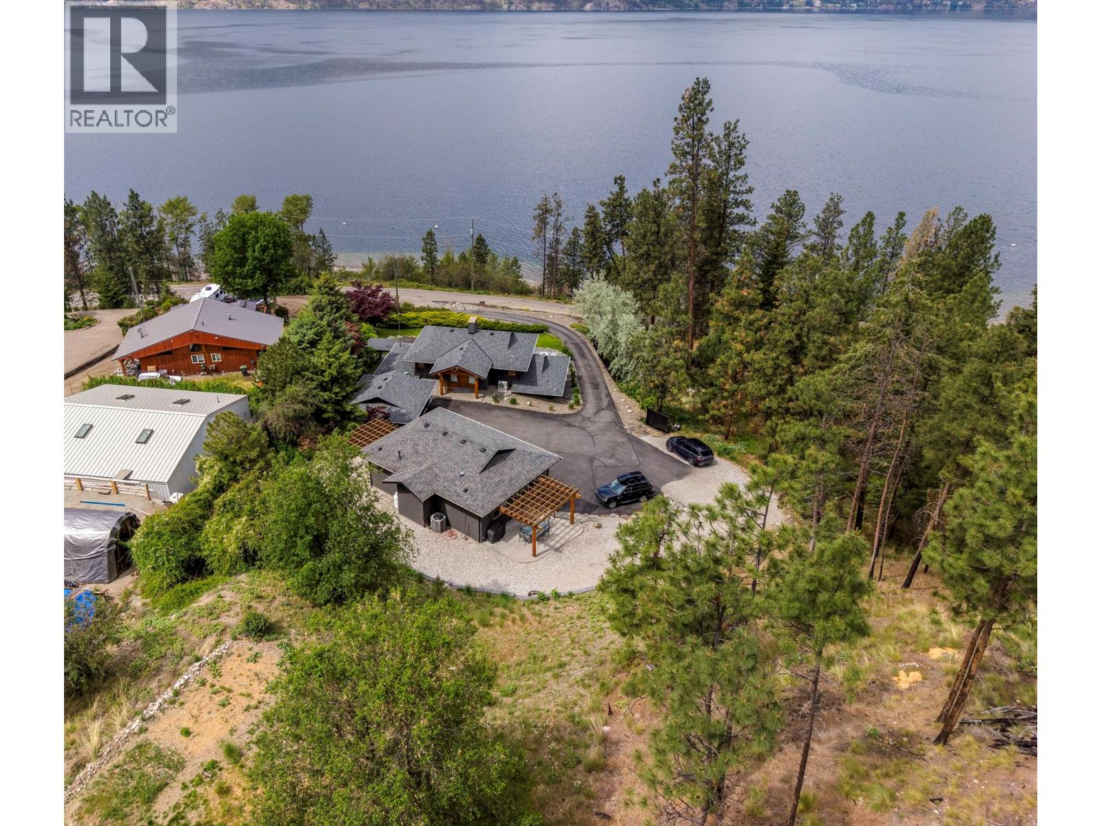 9887 Okanagan Centre Road W, Lake Country
