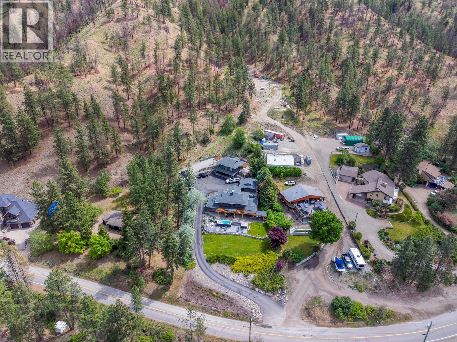 9887 Okanagan Centre Road W, Lake Country