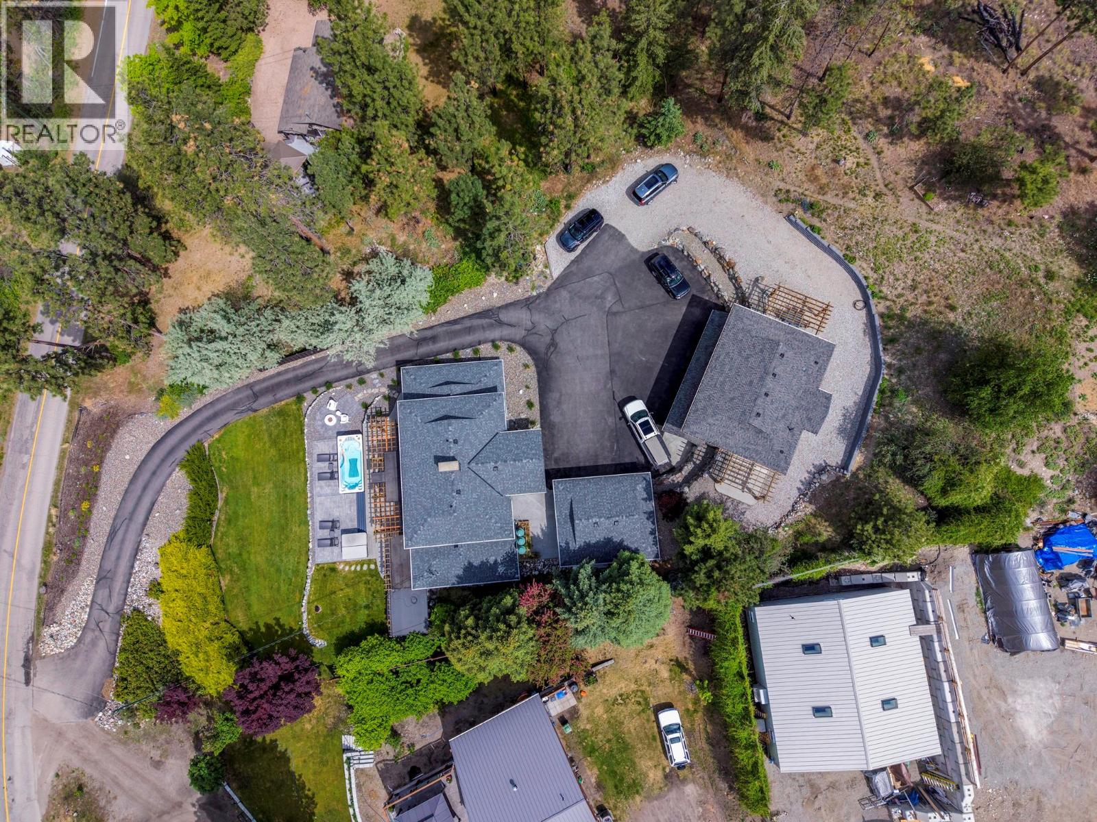 9887 Okanagan Centre Road W, Lake Country