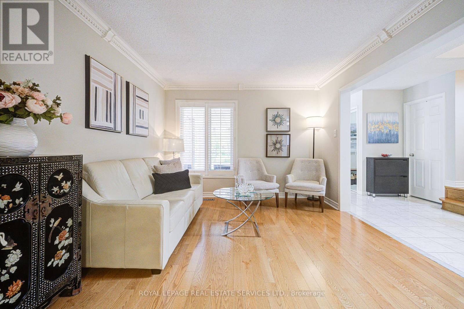5726 TAYSIDE CRESCENT - 5