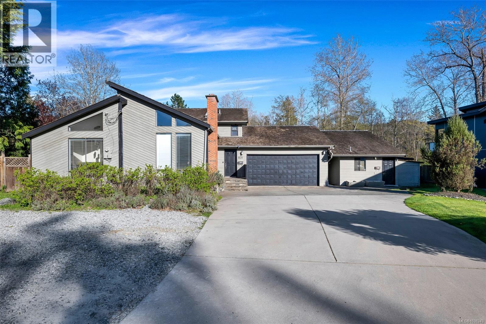 1171 Royal Oak Dr - 1