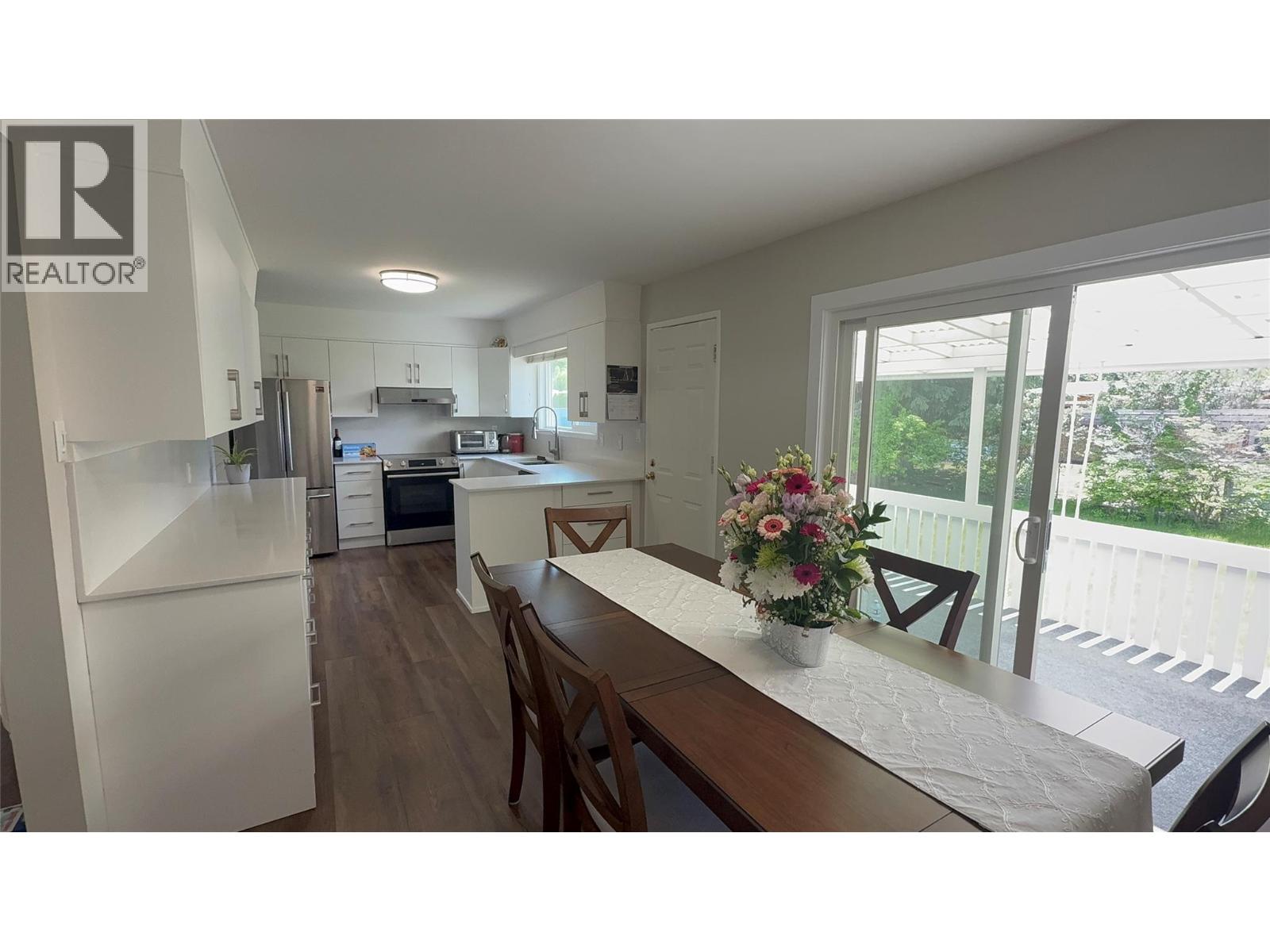 449 Barkley Road, Kelowna
