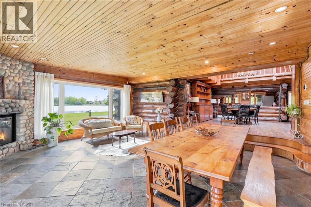 678 CHANTLER Road - 23