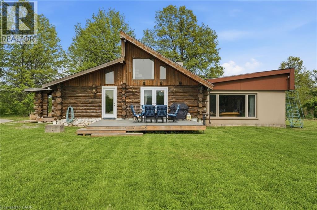 678 CHANTLER Road - 42