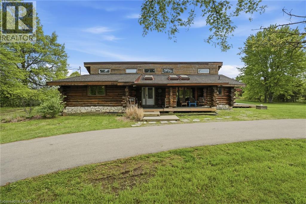 678 CHANTLER Road - 5