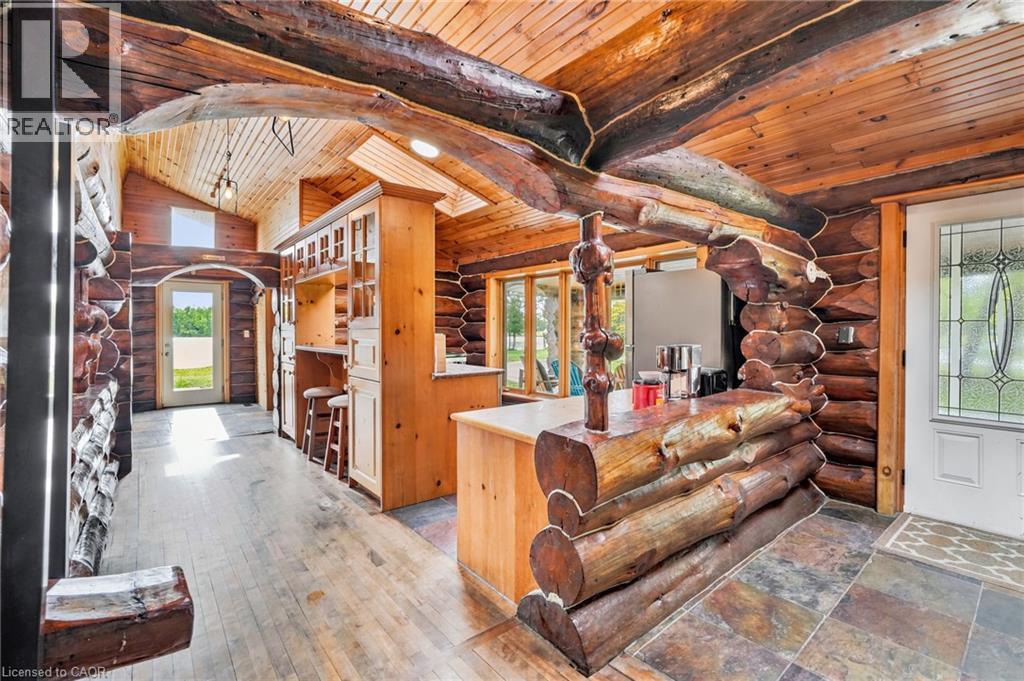 678 CHANTLER Road - 9