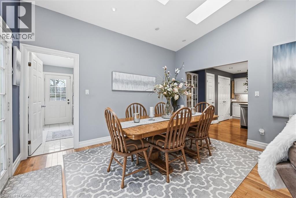 285 GLEN AFTON Drive - 13