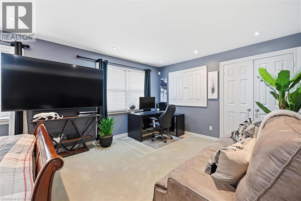 285 GLEN AFTON Drive - 20