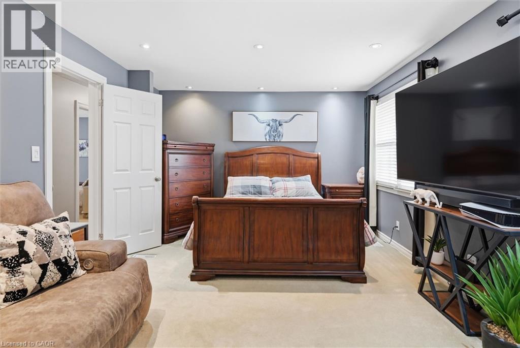 285 GLEN AFTON Drive - 21