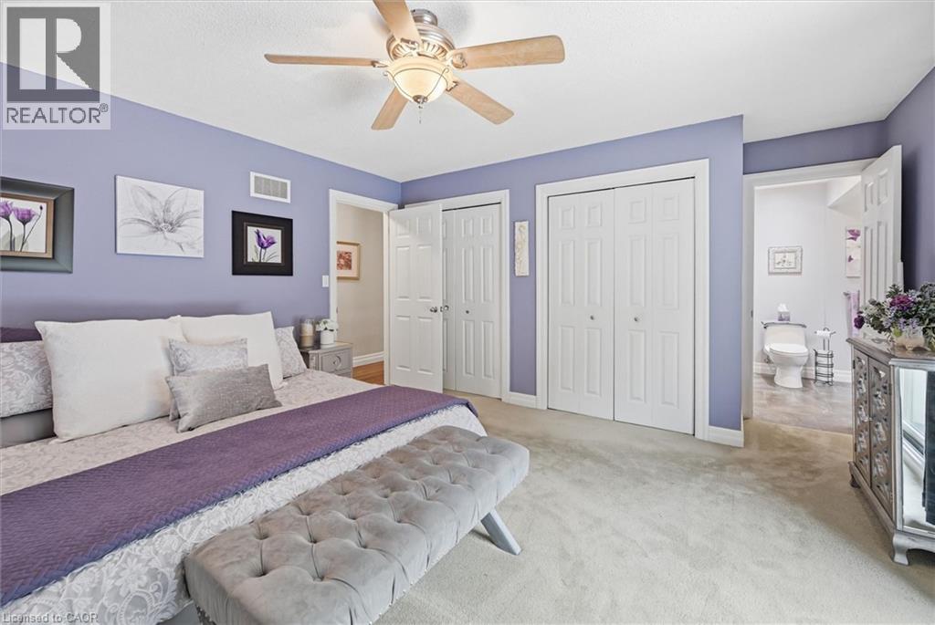285 GLEN AFTON Drive - 25